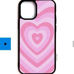 Cute iPhone, Samsung case. Tell us ur phone and we will tell you if we have it!